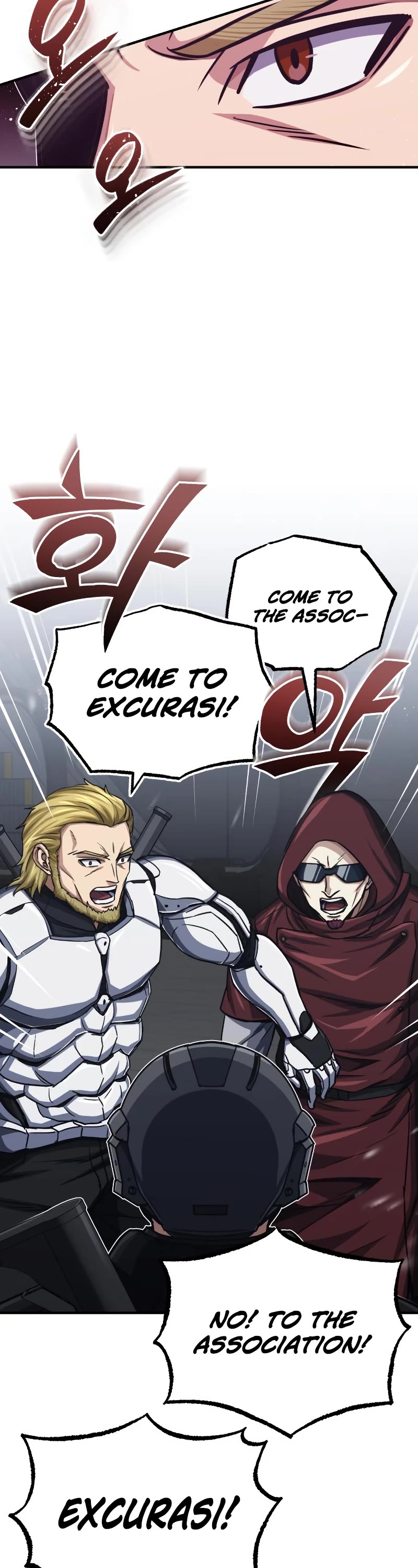 Genius of the Unique Lineage Chapter 47 page 33 - Chapter 47