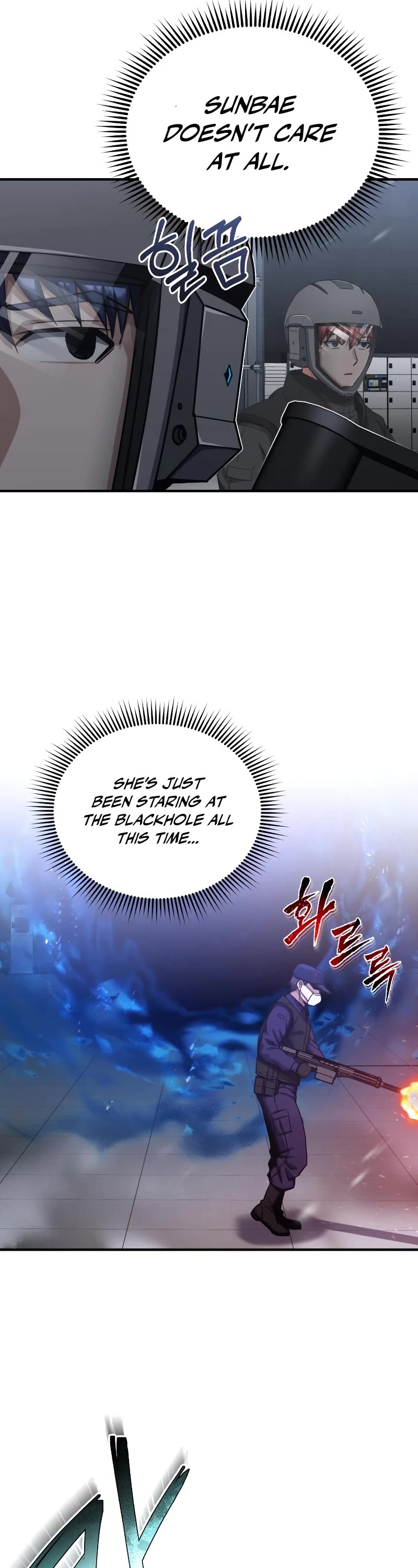 Genius of the Unique Lineage Chapter 47 page 35 - Chapter 47