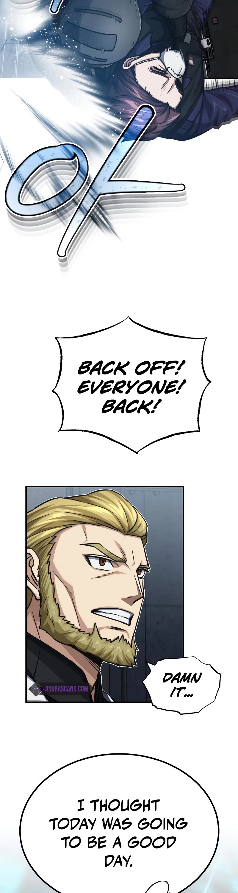 Genius of the Unique Lineage Chapter 47 page 40 - Chapter 47