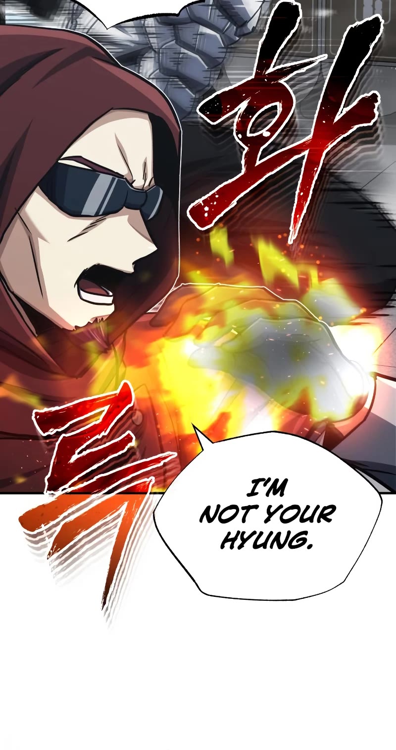 Genius of the Unique Lineage Chapter 47 page 43 - Chapter 47