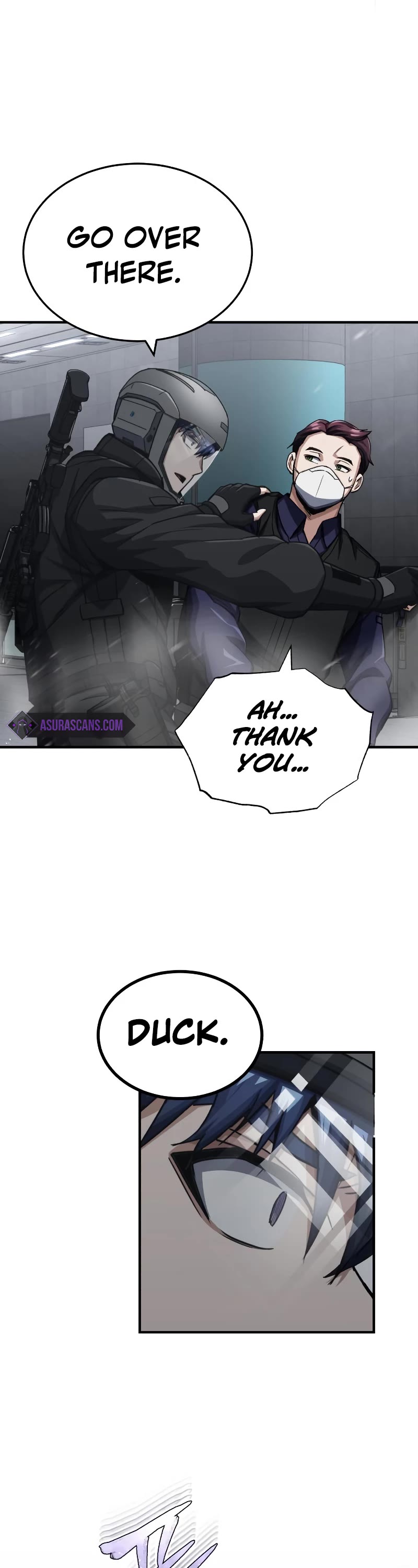 Genius of the Unique Lineage Chapter 47 page 45 - Chapter 47