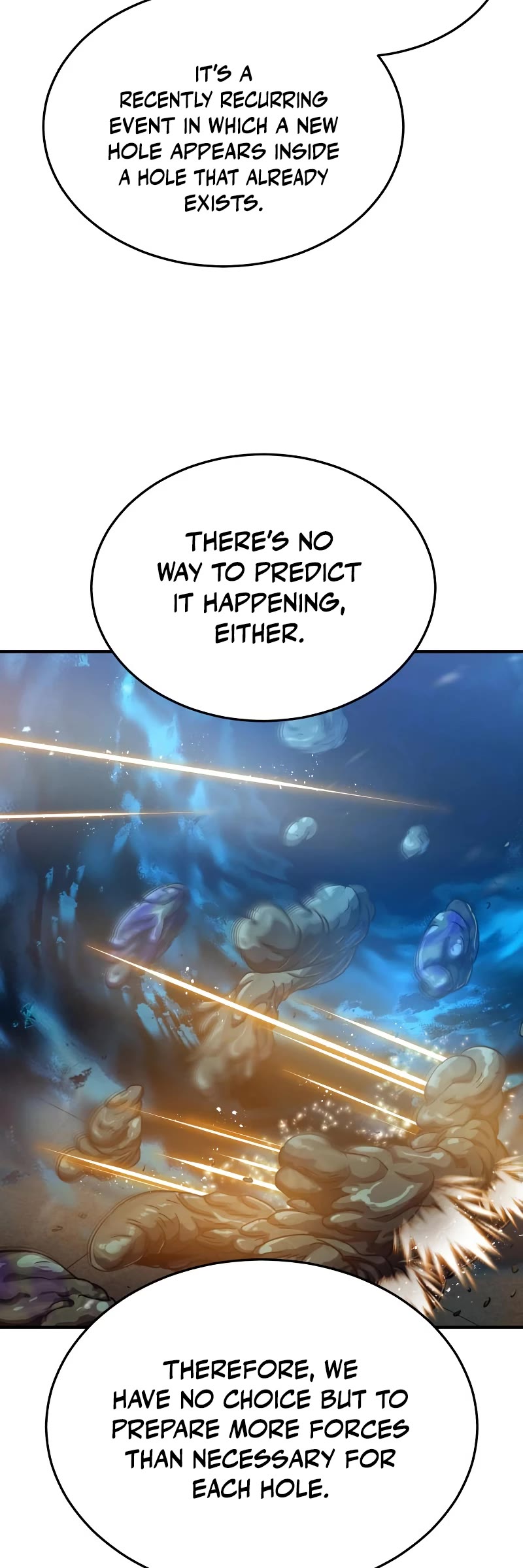 Genius of the Unique Lineage Chapter 47 page 48 - Chapter 47