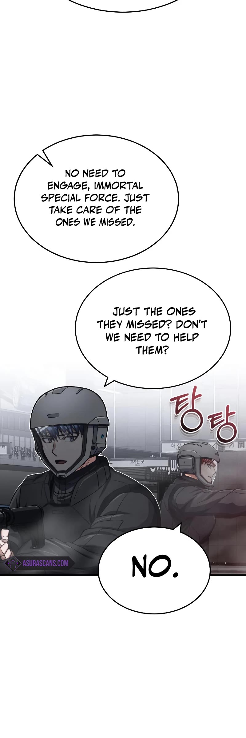 Genius of the Unique Lineage Chapter 47 page 49 - Chapter 47