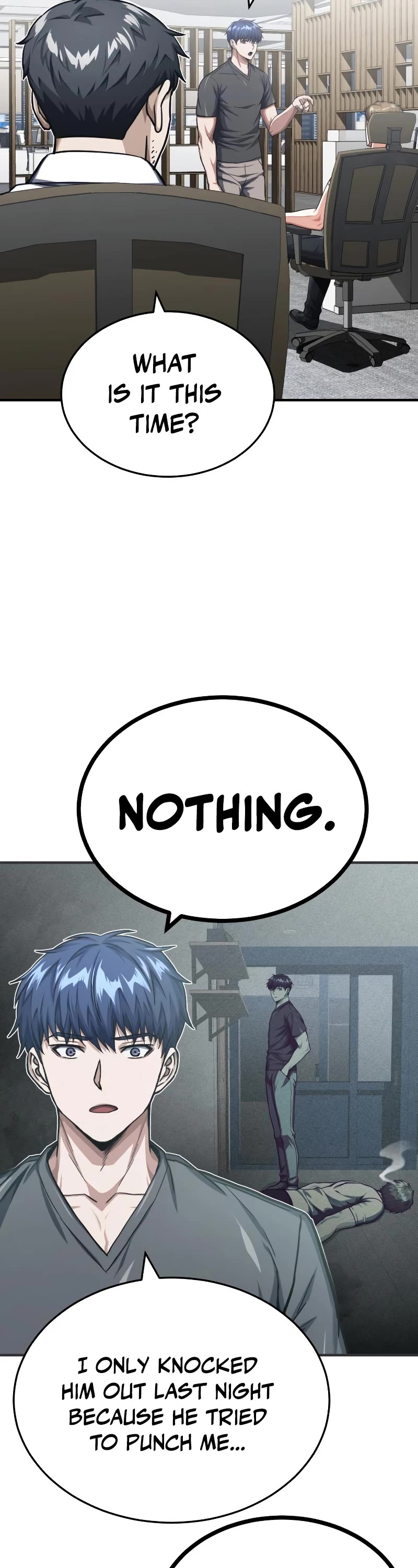 Genius of the Unique Lineage Chapter 47 page 5 - Chapter 47
