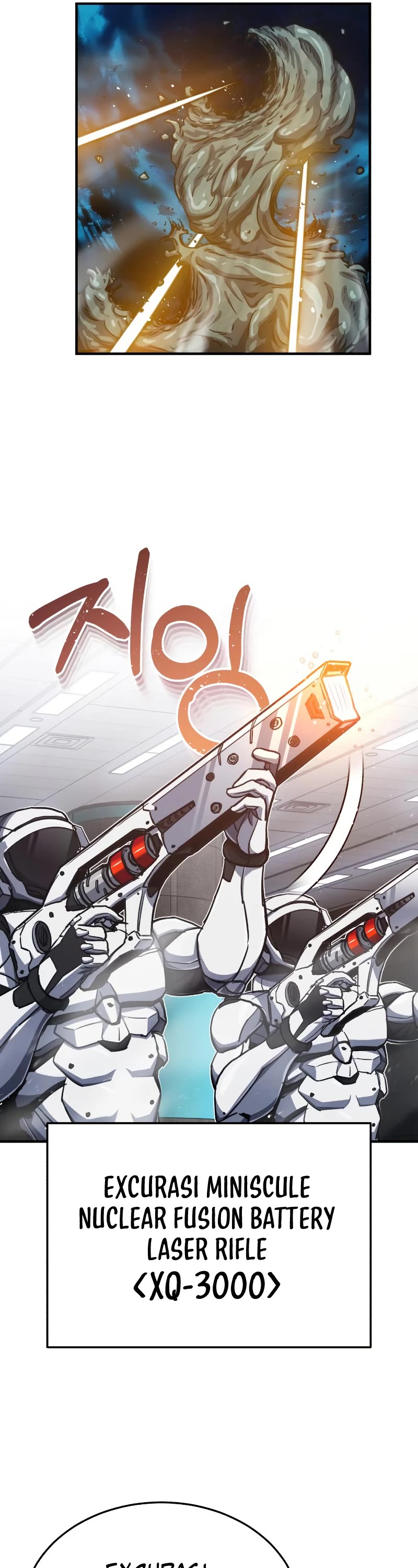 Genius of the Unique Lineage Chapter 47 page 50 - Chapter 47