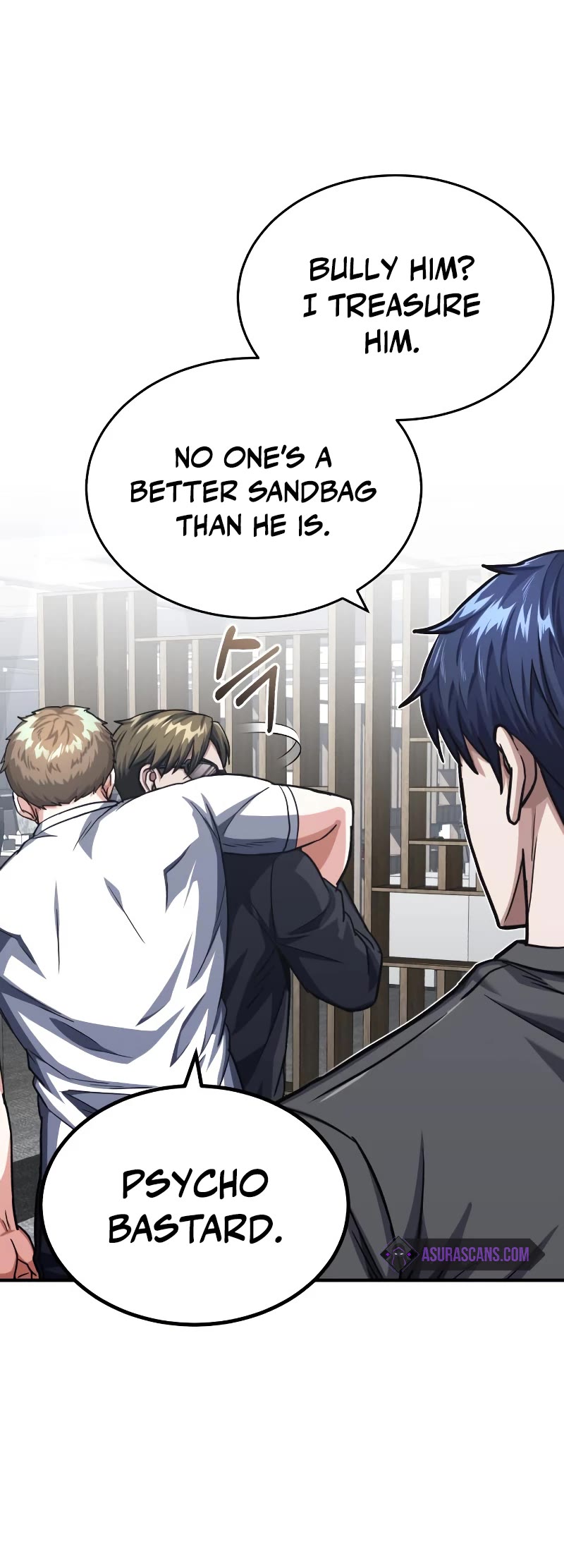 Genius of the Unique Lineage Chapter 47 page 7 - Chapter 47