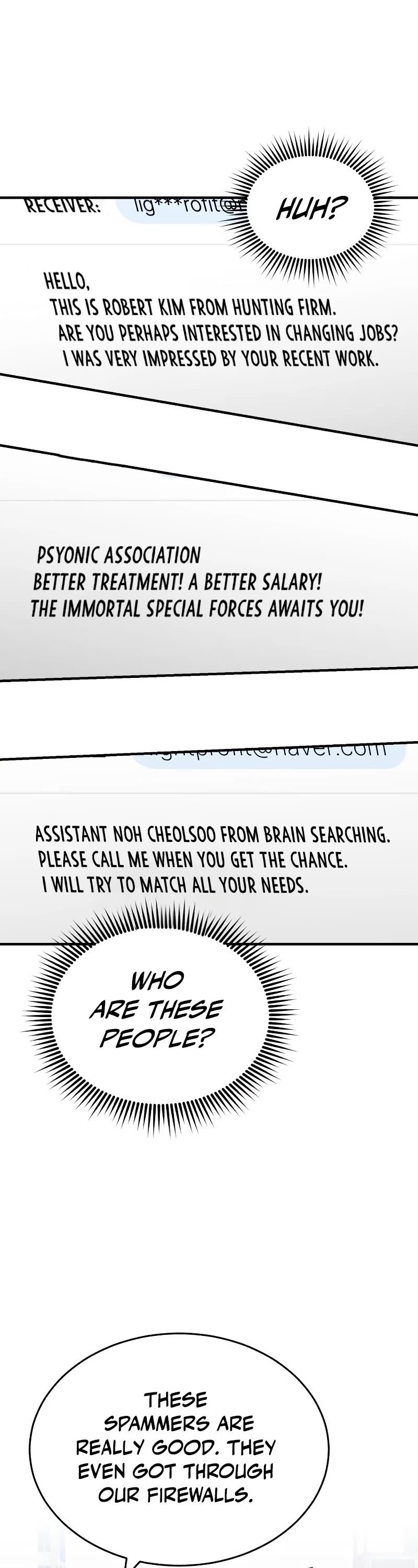 Genius of the Unique Lineage Chapter 47 page 9 - Chapter 47