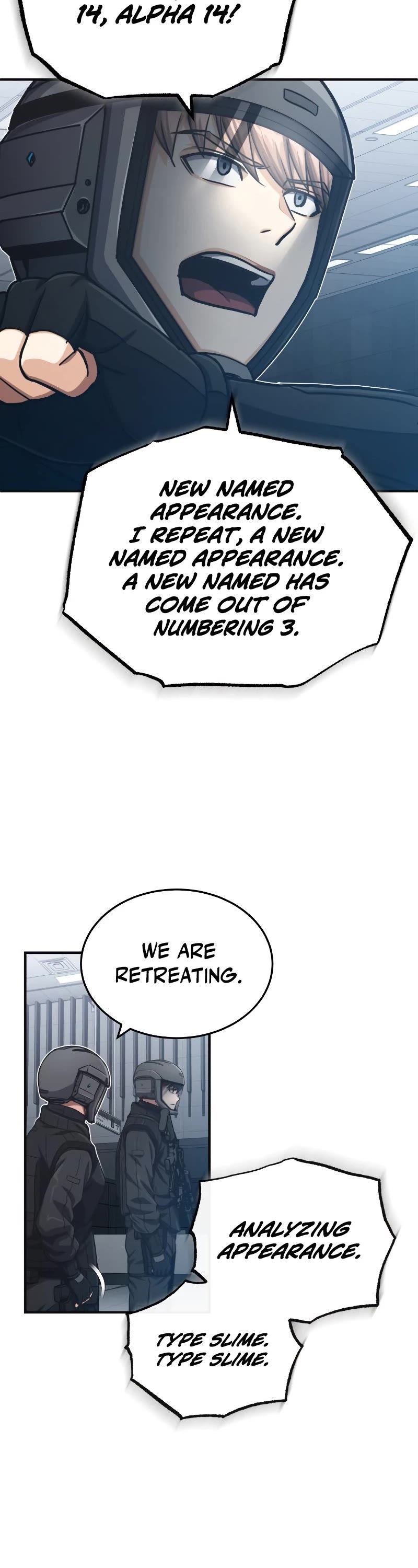 Genius of the Unique Lineage Chapter 48 page 12 - Chapter 48