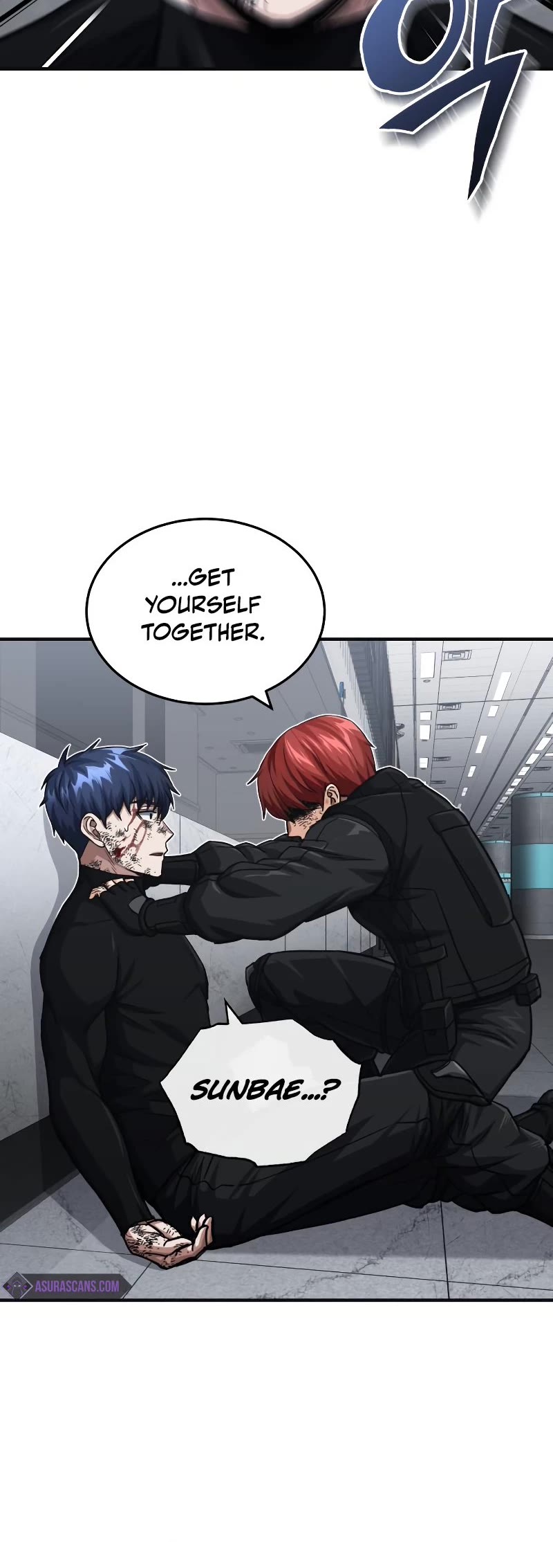 Genius of the Unique Lineage Chapter 48 page 23 - Chapter 48