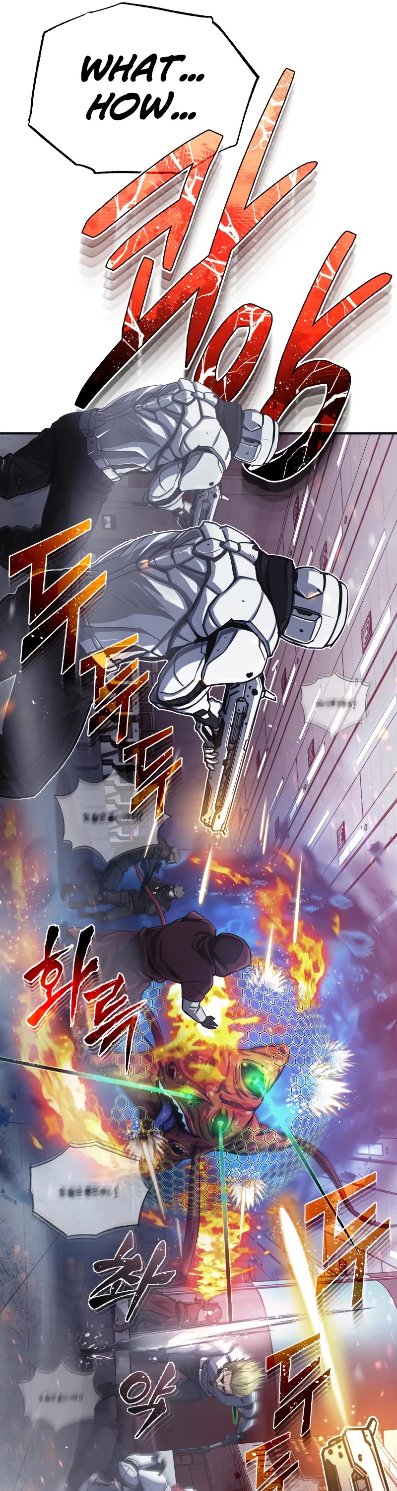 Genius of the Unique Lineage Chapter 48 page 24 - Chapter 48