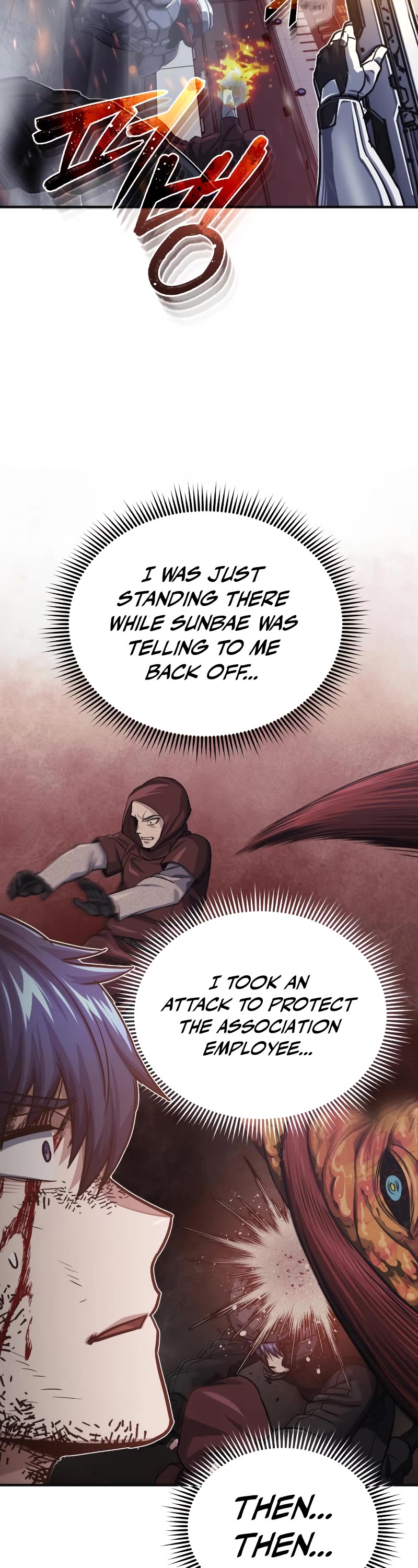 Genius of the Unique Lineage Chapter 48 page 25 - Chapter 48