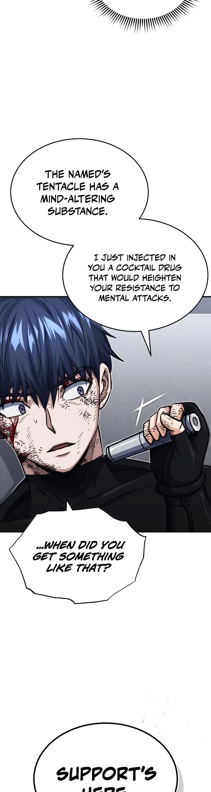 Genius of the Unique Lineage Chapter 48 page 26 - Chapter 48