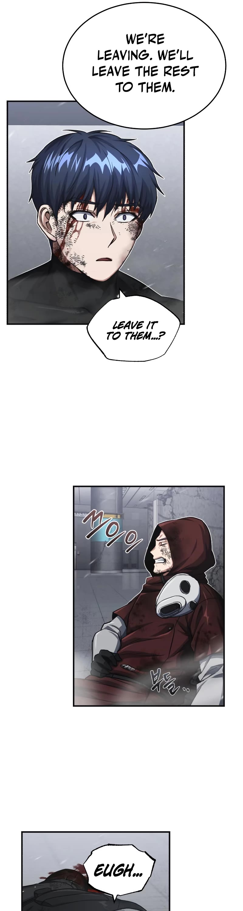 Genius of the Unique Lineage Chapter 48 page 29 - Chapter 48
