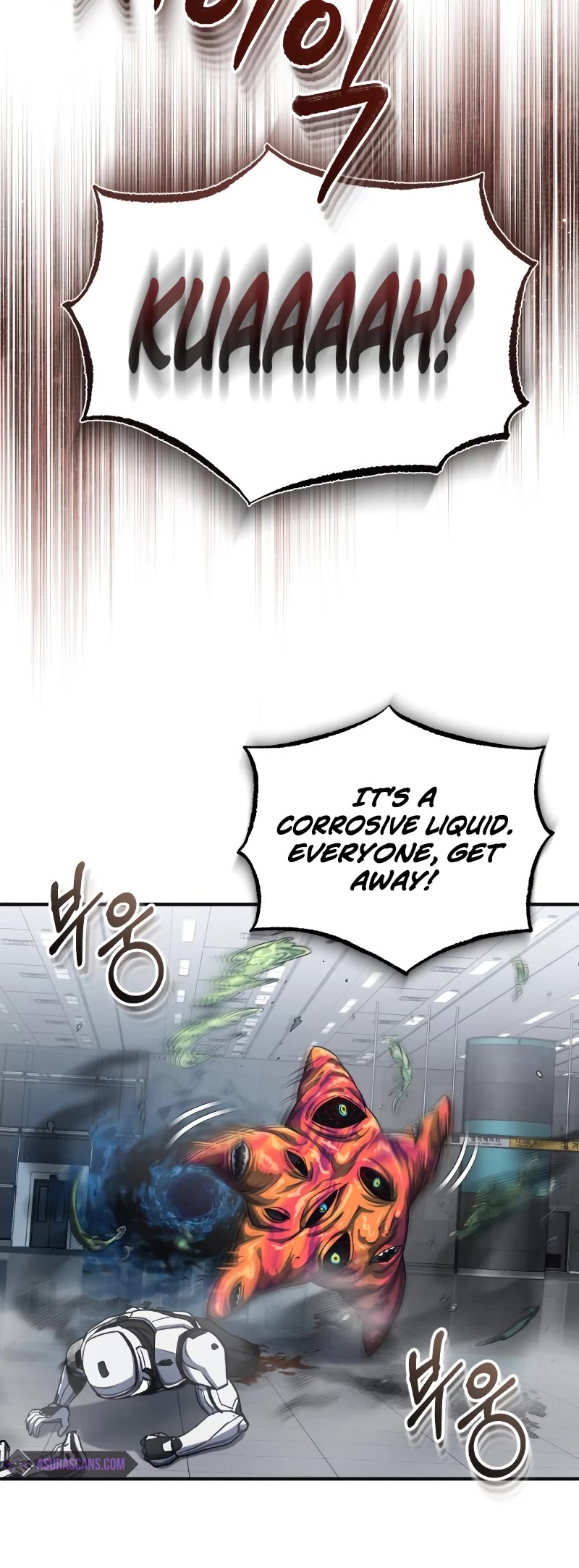 Genius of the Unique Lineage Chapter 48 page 33 - Chapter 48