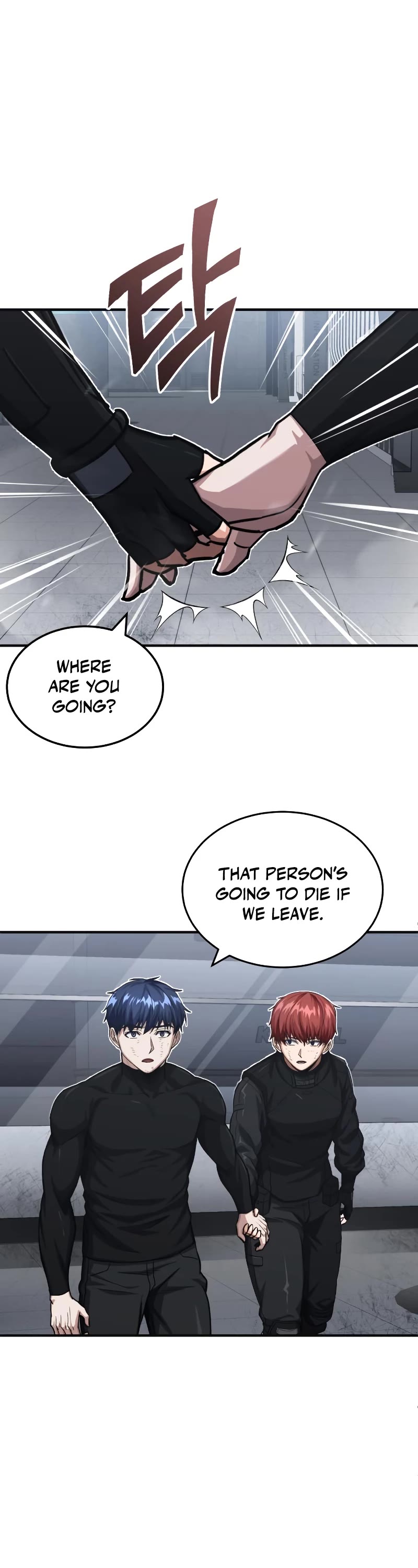 Genius of the Unique Lineage Chapter 48 page 34 - Chapter 48