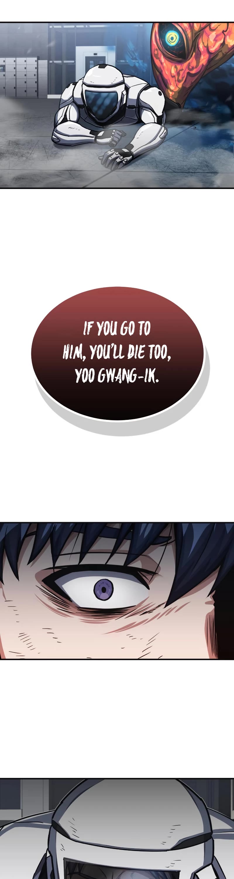Genius of the Unique Lineage Chapter 48 page 35 - Chapter 48