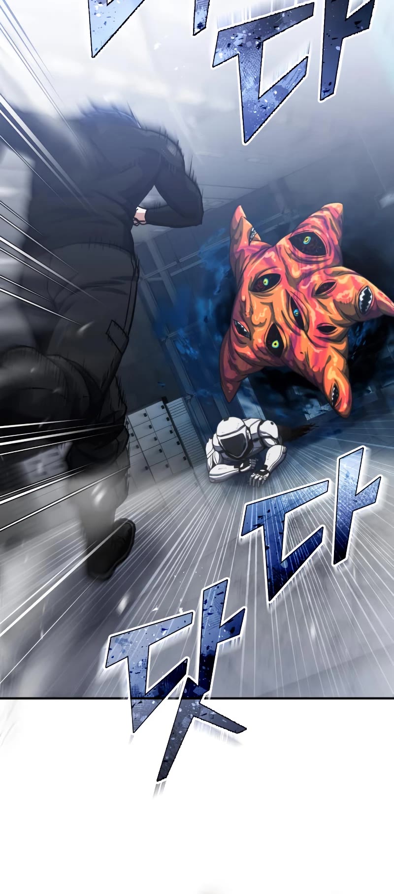 Genius of the Unique Lineage Chapter 48 page 38 - Chapter 48