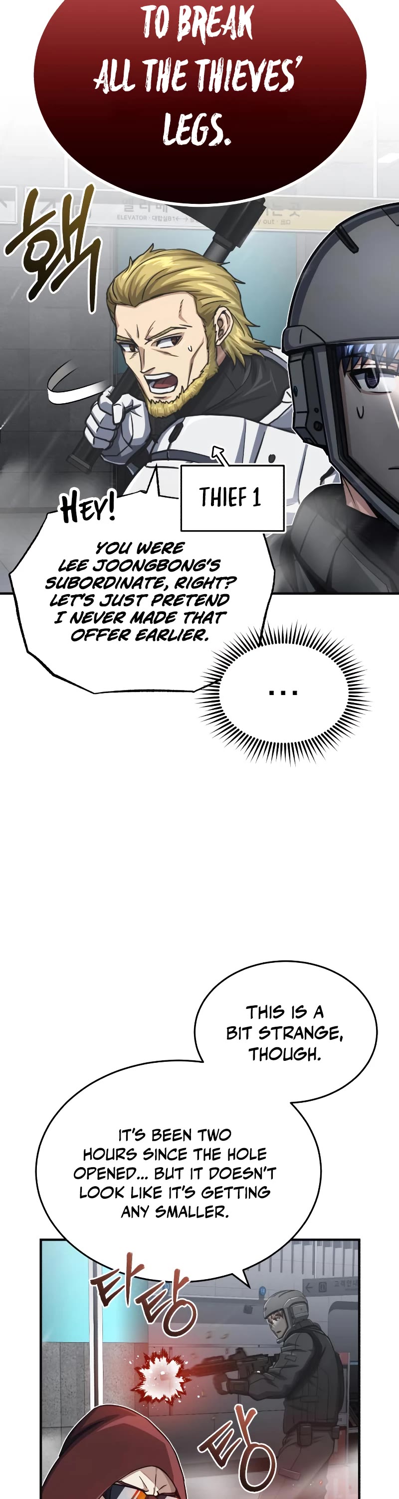 Genius of the Unique Lineage Chapter 48 page 4 - Chapter 48