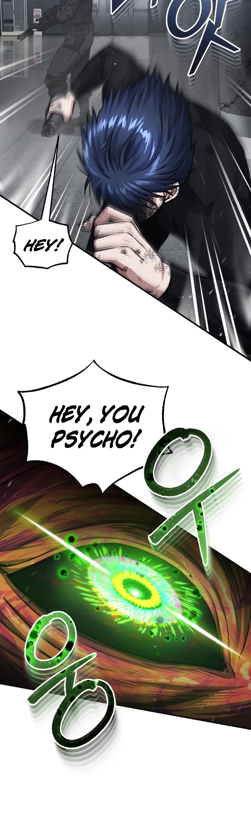 Genius of the Unique Lineage Chapter 48 page 46 - Chapter 48