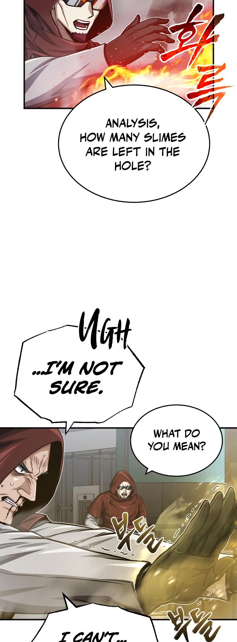 Genius of the Unique Lineage Chapter 48 page 5 - Chapter 48
