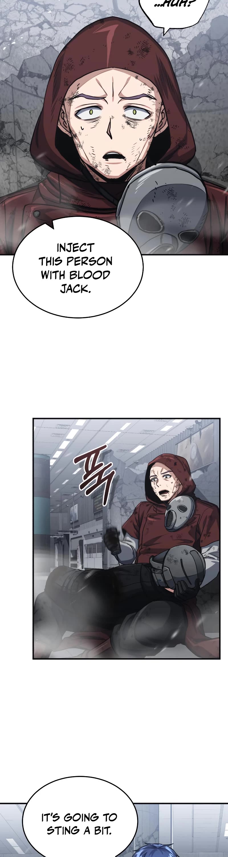 Genius of the Unique Lineage Chapter 48 page 52 - Chapter 48