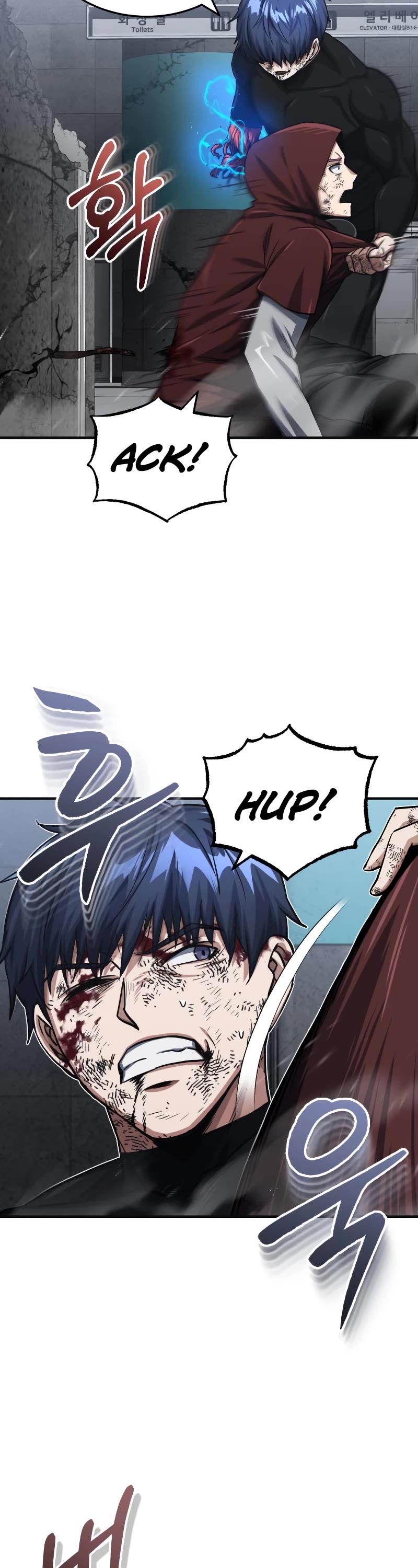 Genius of the Unique Lineage Chapter 48 page 53 - Chapter 48