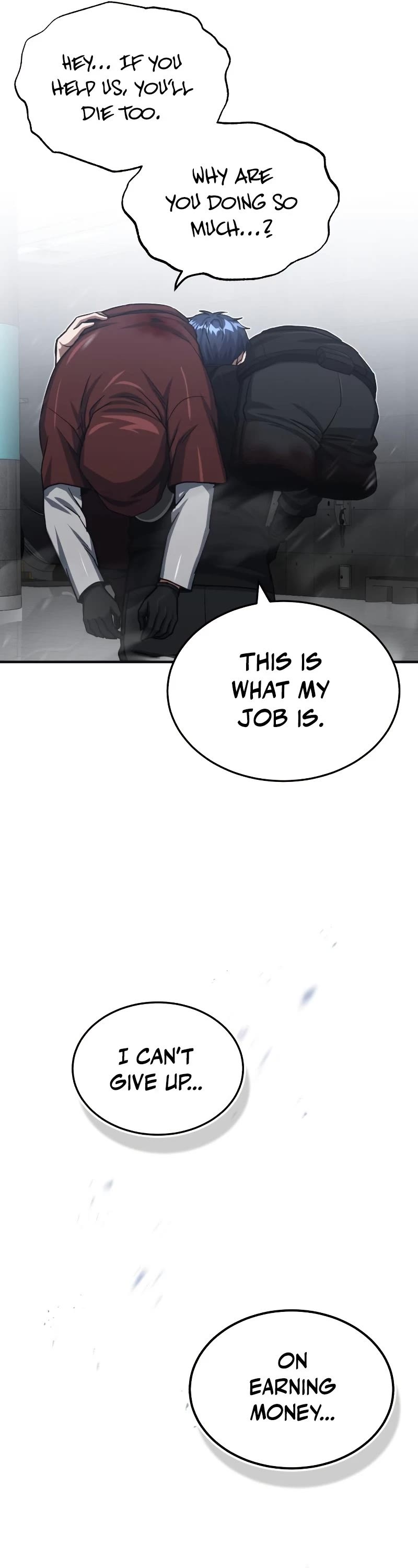 Genius of the Unique Lineage Chapter 48 page 56 - Chapter 48