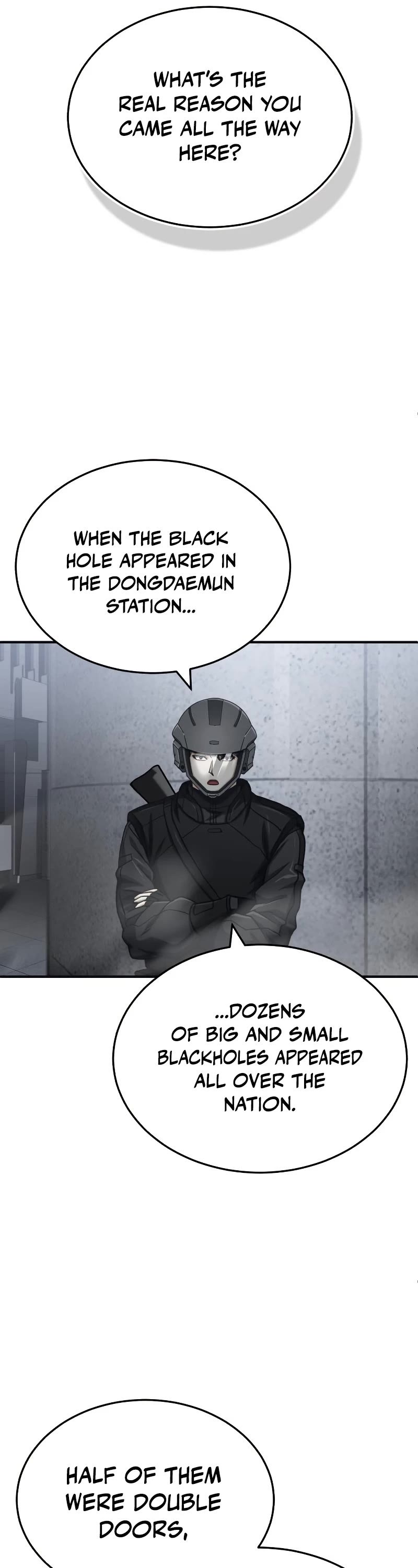 Genius of the Unique Lineage Chapter 48 page 7 - Chapter 48
