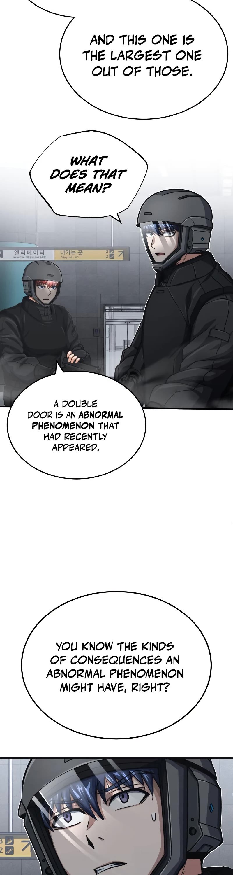 Genius of the Unique Lineage Chapter 48 page 8 - Chapter 48