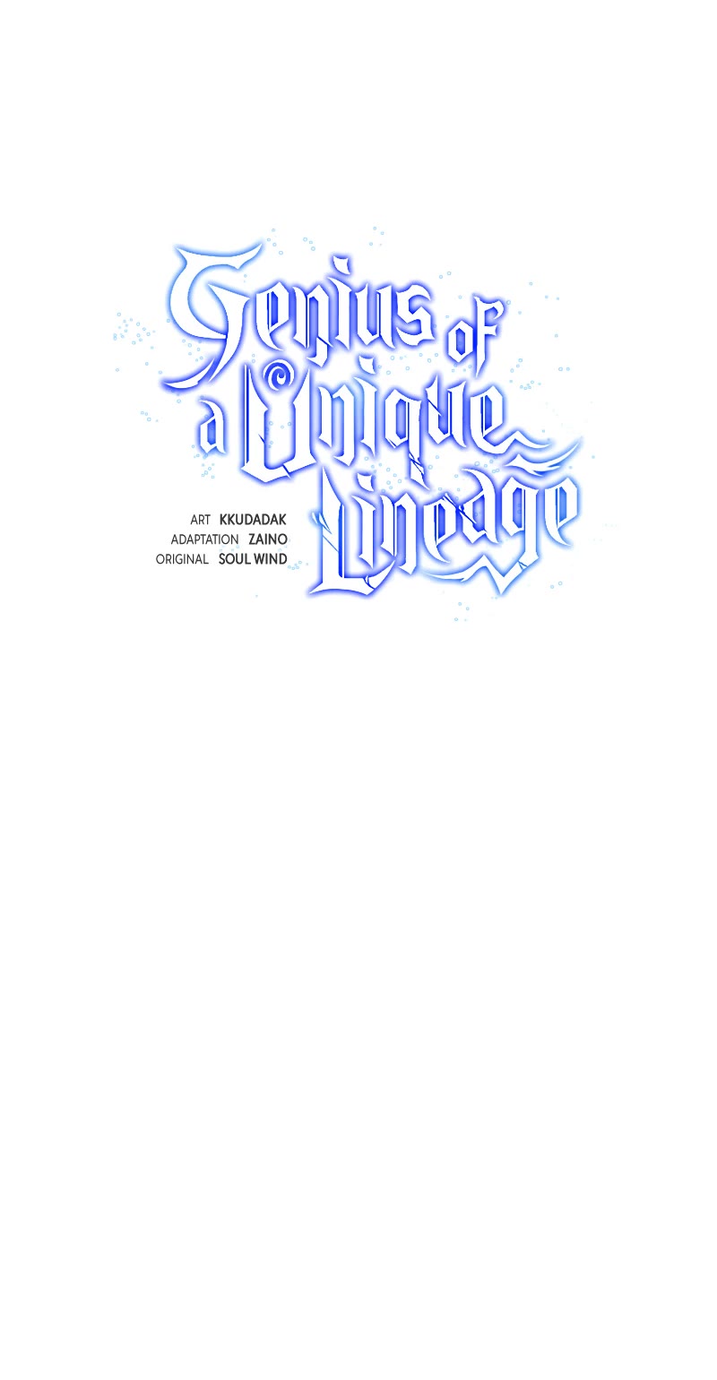 Genius of the Unique Lineage Chapter 49 page 15 - Chapter 49