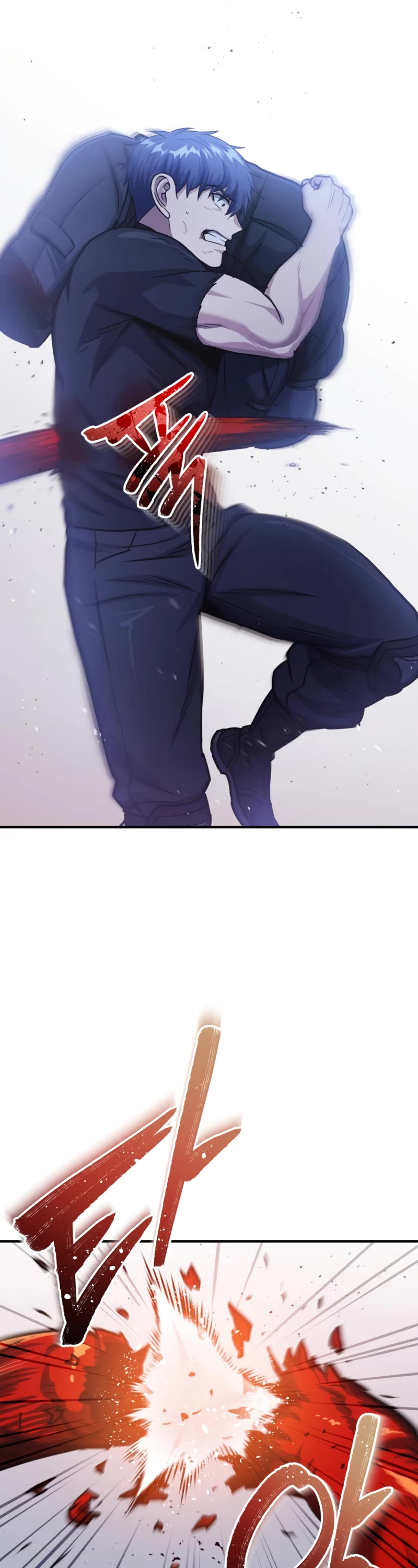 Genius of the Unique Lineage Chapter 49 page 21 - Chapter 49