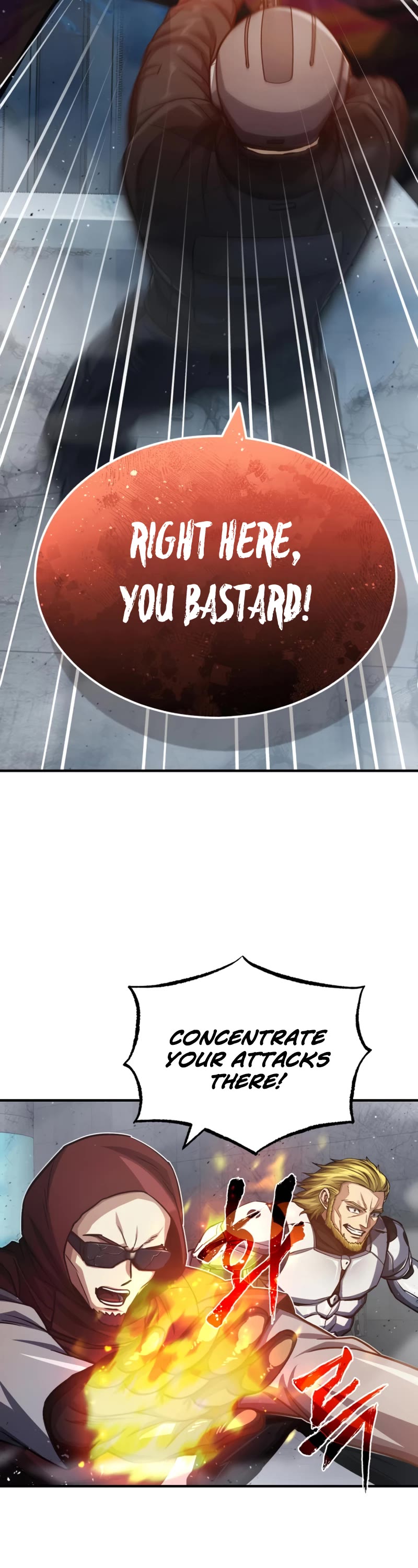 Genius of the Unique Lineage Chapter 49 page 27 - Chapter 49