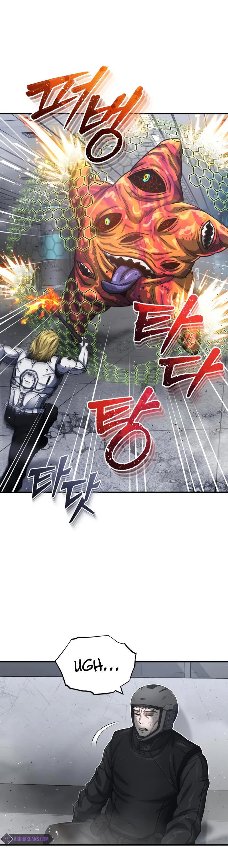 Genius of the Unique Lineage Chapter 49 page 28 - Chapter 49