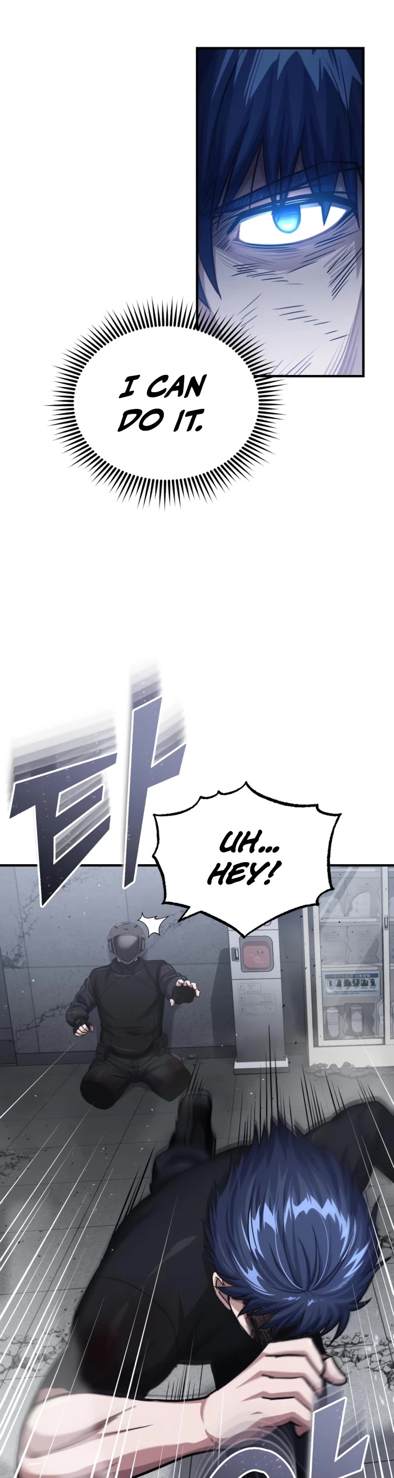 Genius of the Unique Lineage Chapter 49 page 32 - Chapter 49