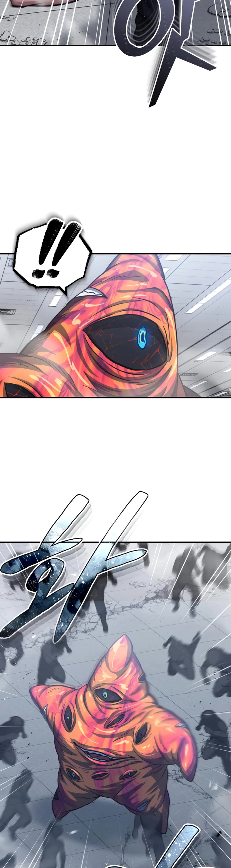 Genius of the Unique Lineage Chapter 49 page 33 - Chapter 49