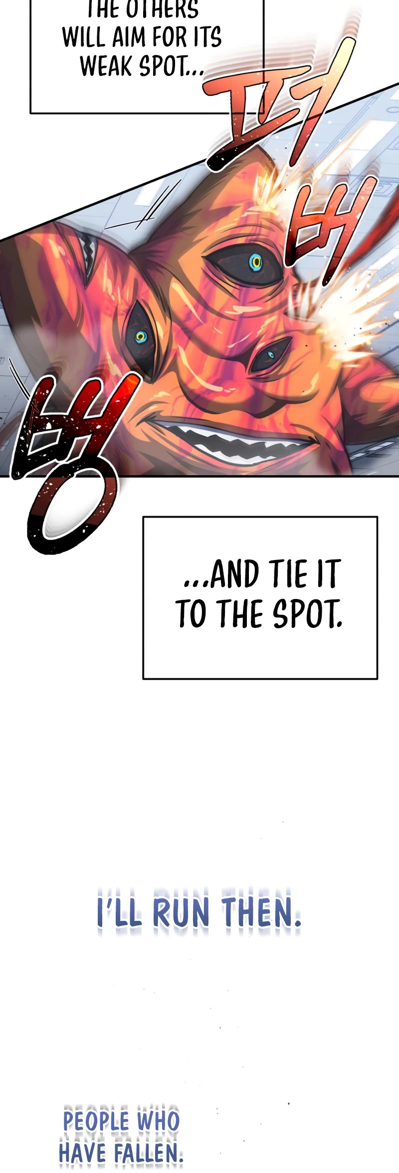 Genius of the Unique Lineage Chapter 49 page 35 - Chapter 49