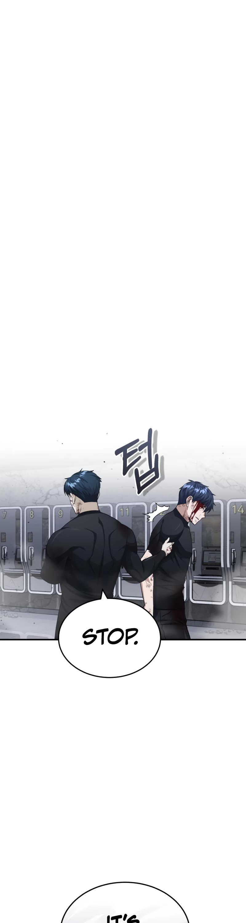 Genius of the Unique Lineage Chapter 49 page 38 - Chapter 49