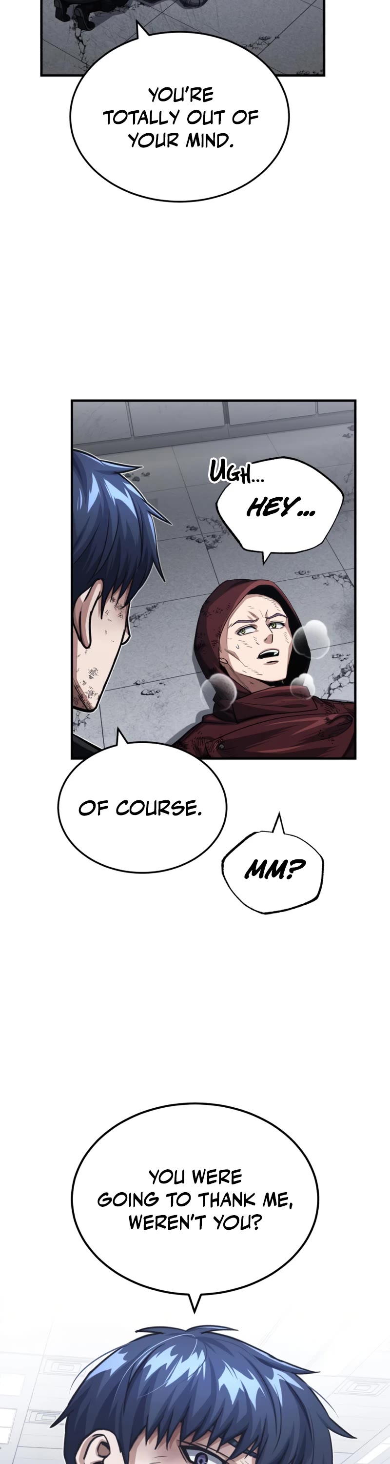 Genius of the Unique Lineage Chapter 49 page 4 - Chapter 49