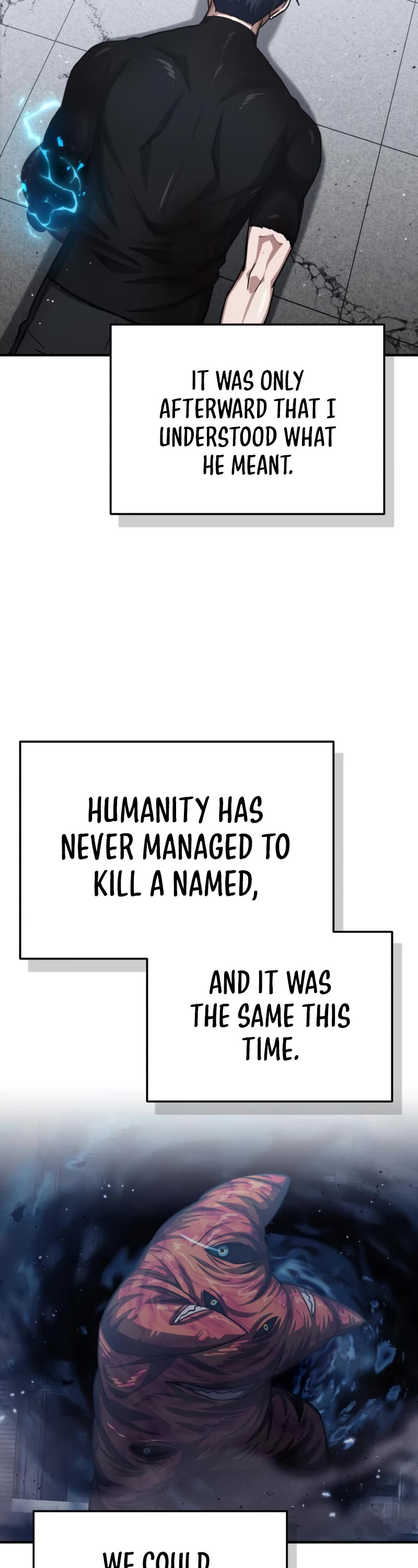 Genius of the Unique Lineage Chapter 49 page 42 - Chapter 49