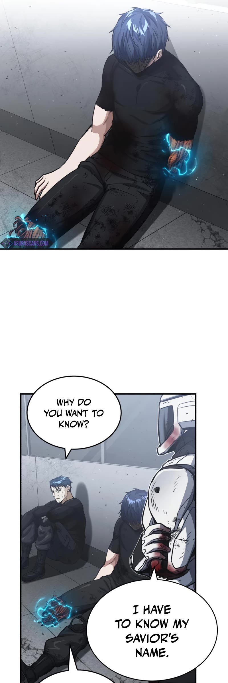 Genius of the Unique Lineage Chapter 49 page 44 - Chapter 49