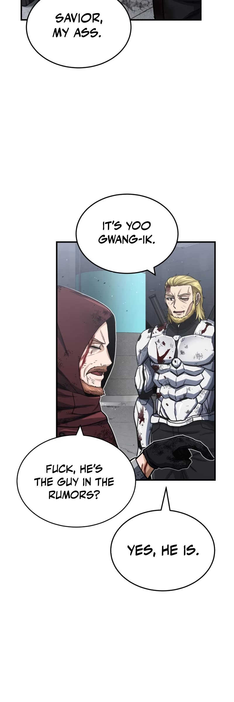 Genius of the Unique Lineage Chapter 49 page 45 - Chapter 49