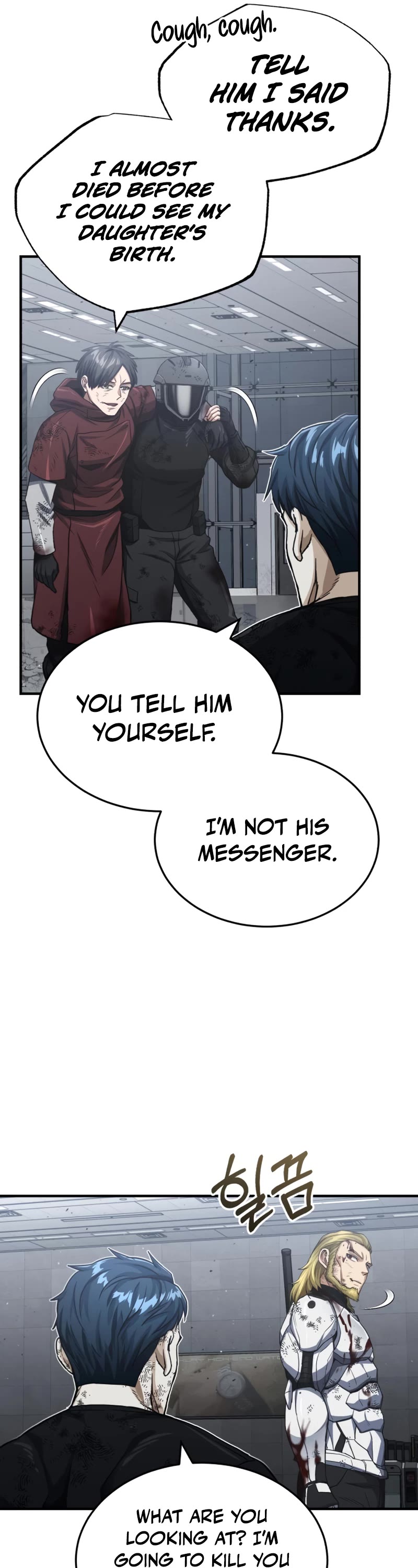 Genius of the Unique Lineage Chapter 49 page 46 - Chapter 49