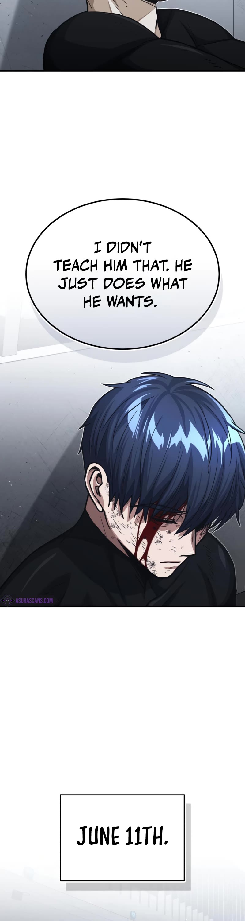 Genius of the Unique Lineage Chapter 49 page 48 - Chapter 49