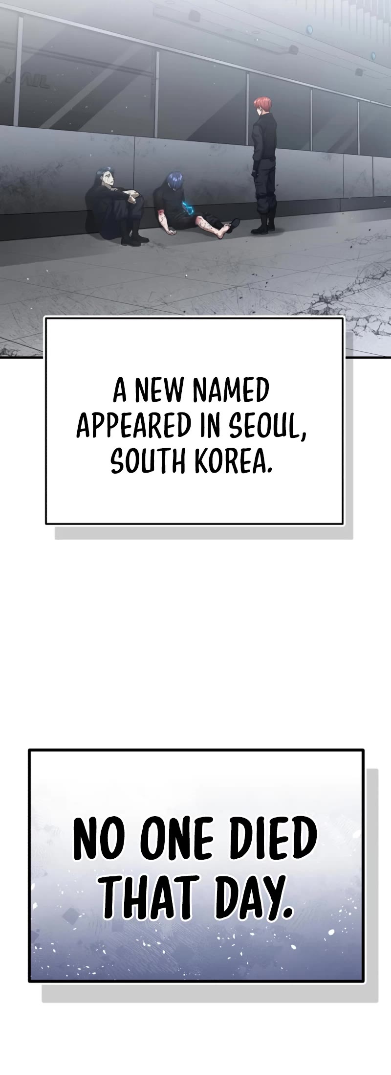 Genius of the Unique Lineage Chapter 49 page 49 - Chapter 49
