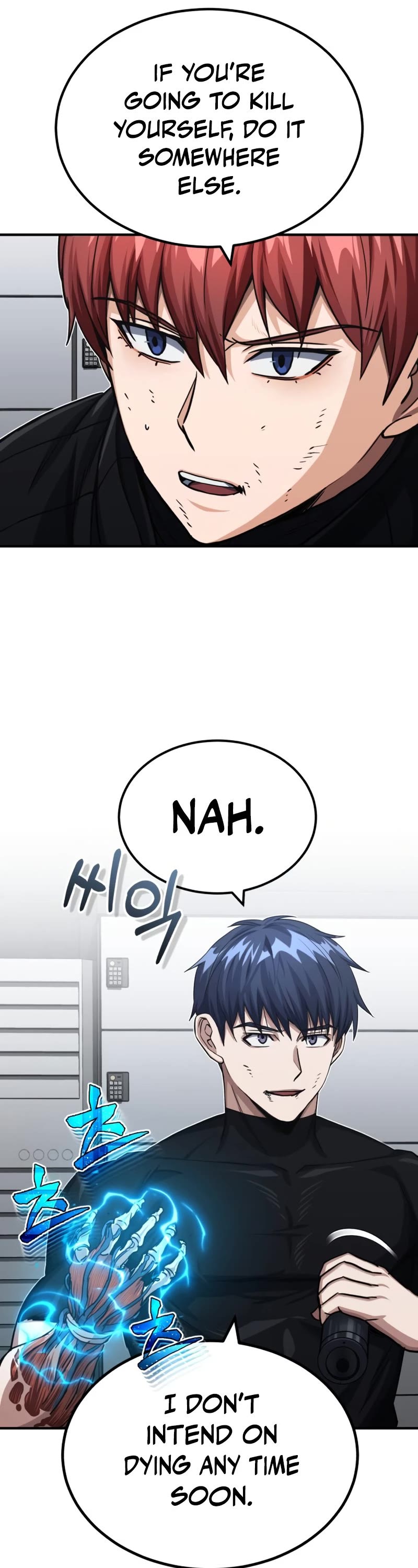Genius of the Unique Lineage Chapter 49 page 7 - Chapter 49