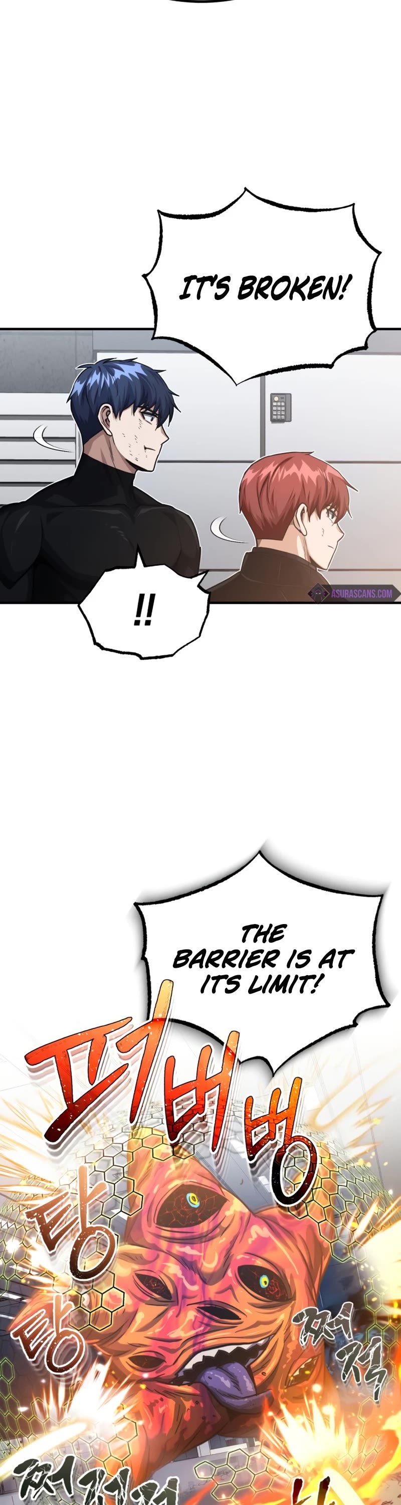 Genius of the Unique Lineage Chapter 49 page 8 - Chapter 49
