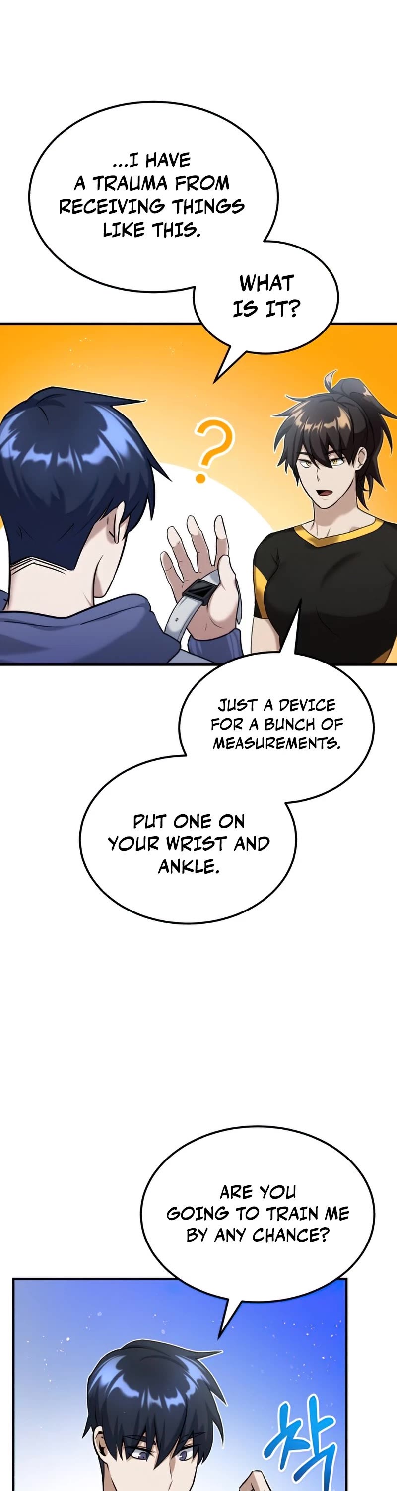 Genius of the Unique Lineage Chapter 5 page 15 - Chapter 5