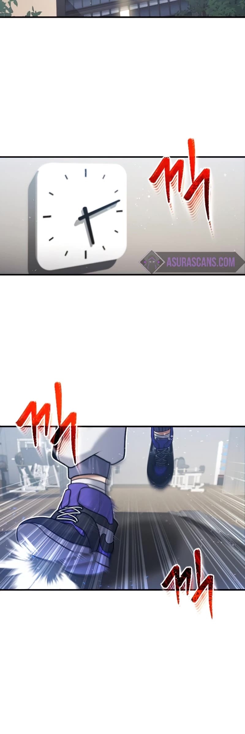 Genius of the Unique Lineage Chapter 5 page 25 - Chapter 5