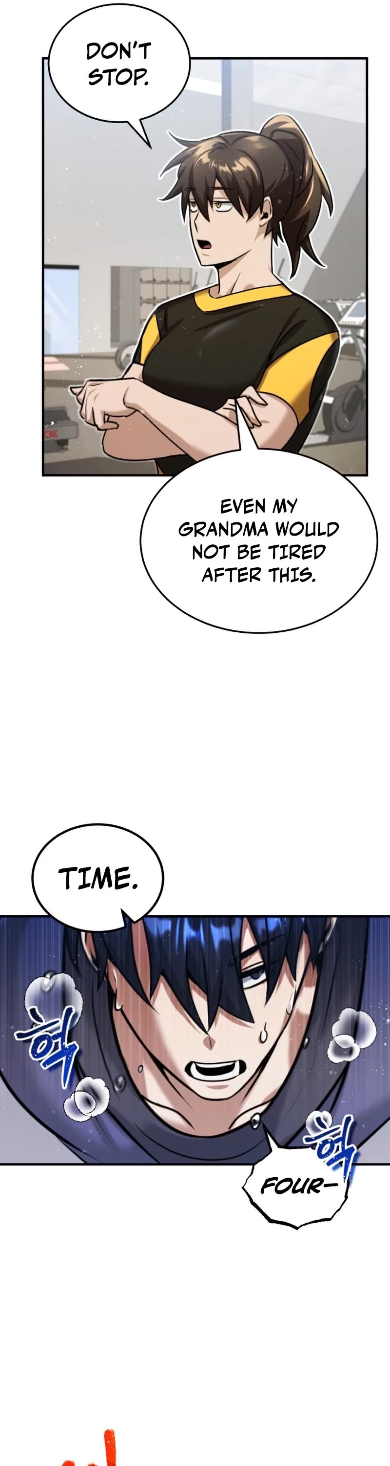 Genius of the Unique Lineage Chapter 5 page 26 - Chapter 5