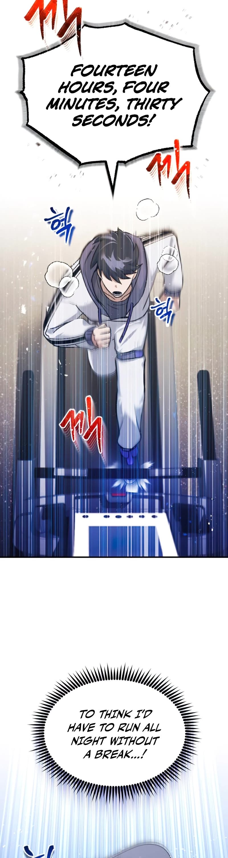 Genius of the Unique Lineage Chapter 5 page 27 - Chapter 5